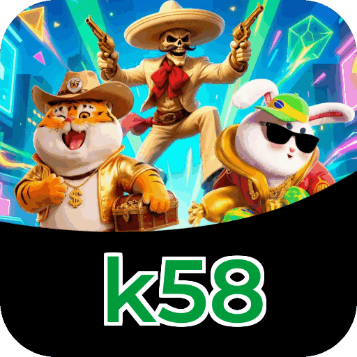 Suporte k58