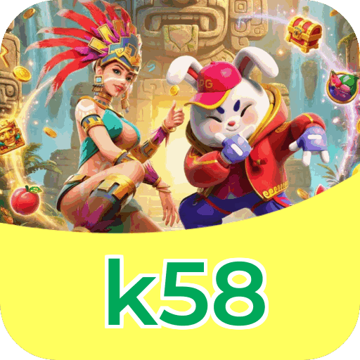 Jogos com maior RTP na k58