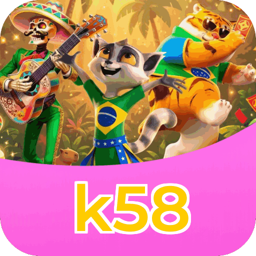 Instalar APK k58
