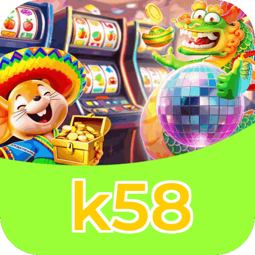 Baixar APK k58