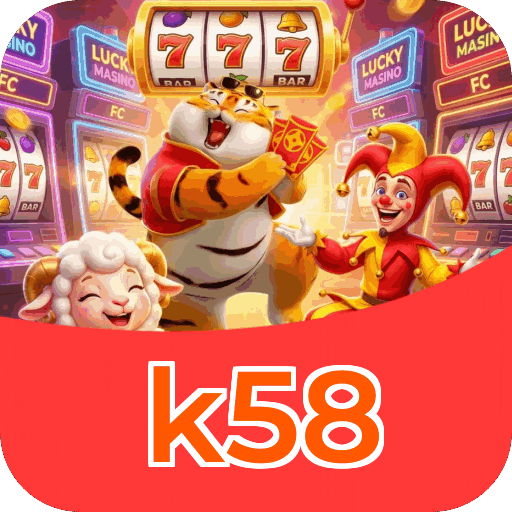 Reload Bonus k58