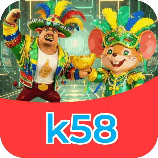 Instalação Android k58